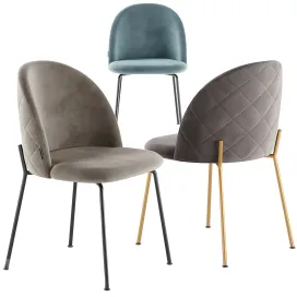 Deephouse stool dijon